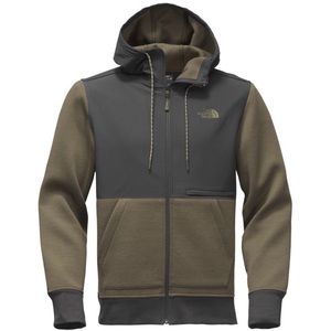 Men’s NorthFace Thermal BNWT